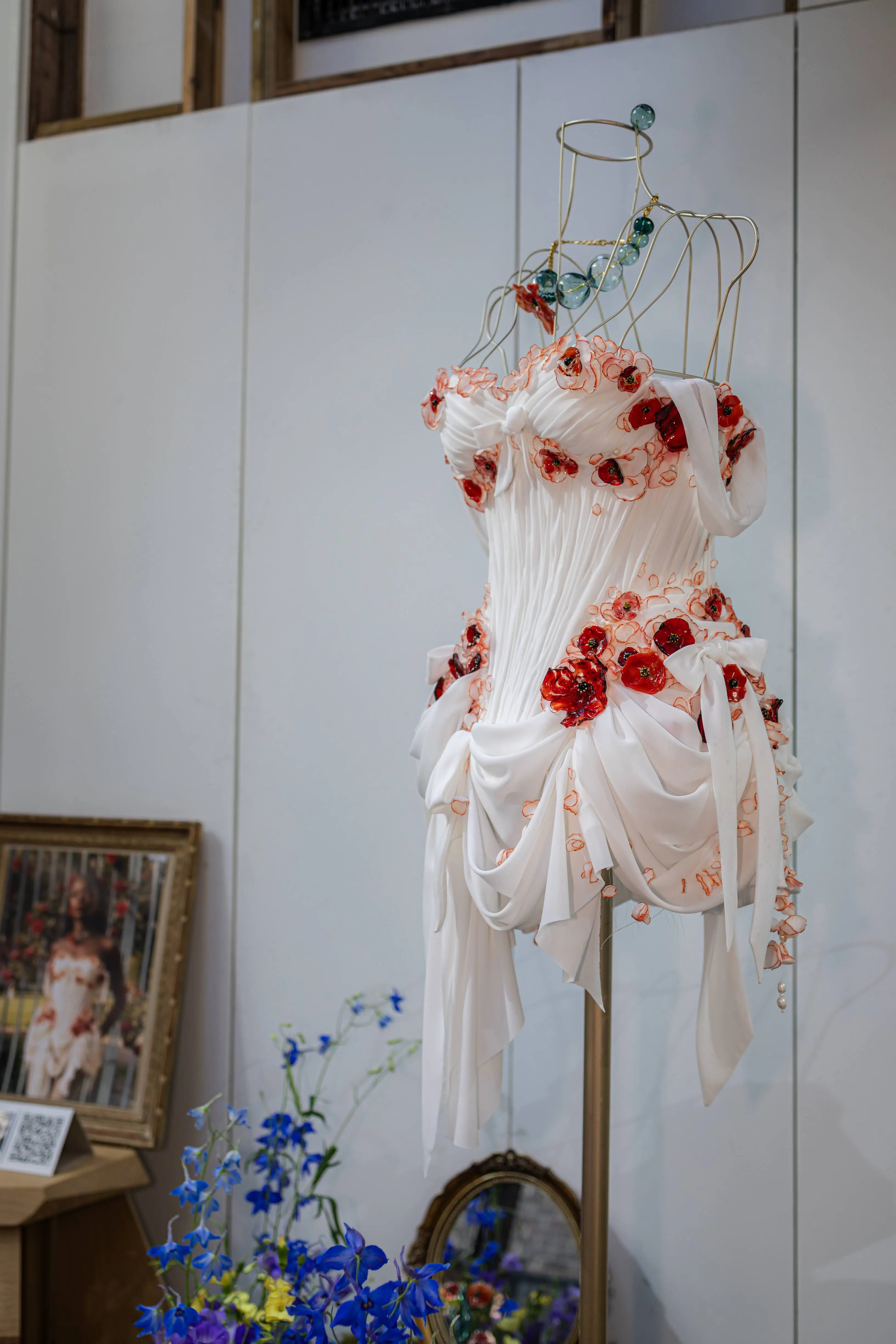 Les Fleurs de la Musique event photo