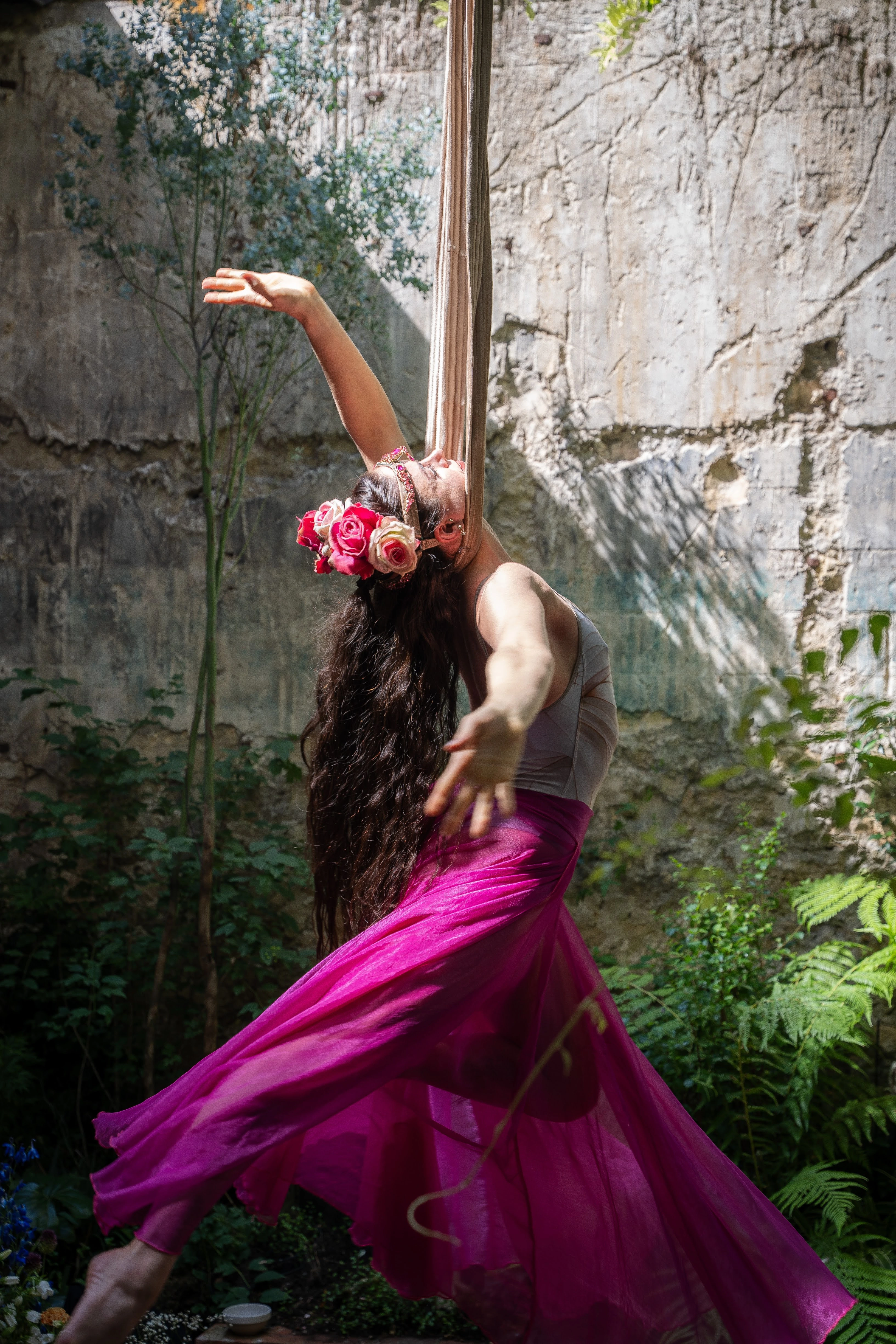 Les Fleurs de la Musique event photo