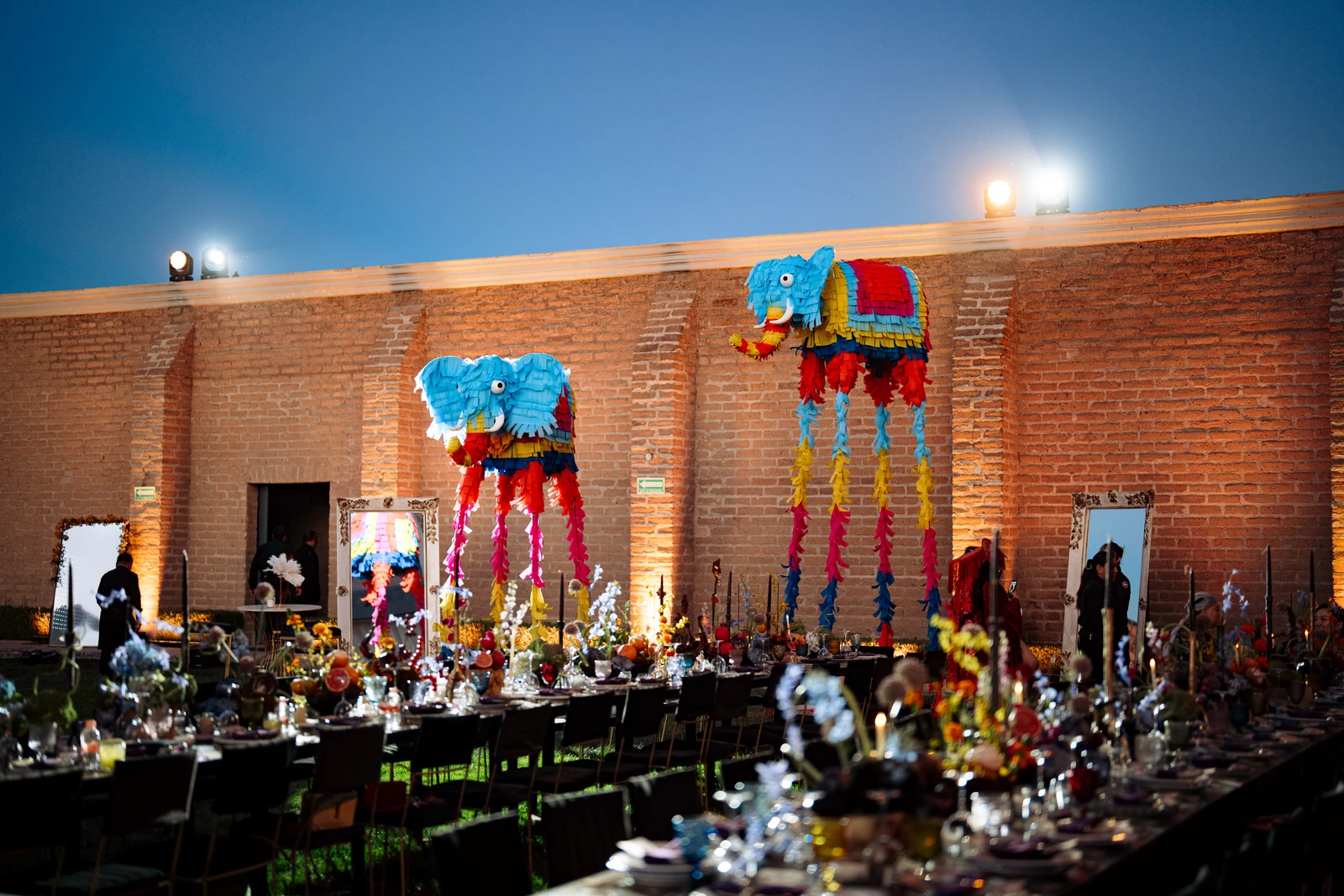 Surreal Academy event photo