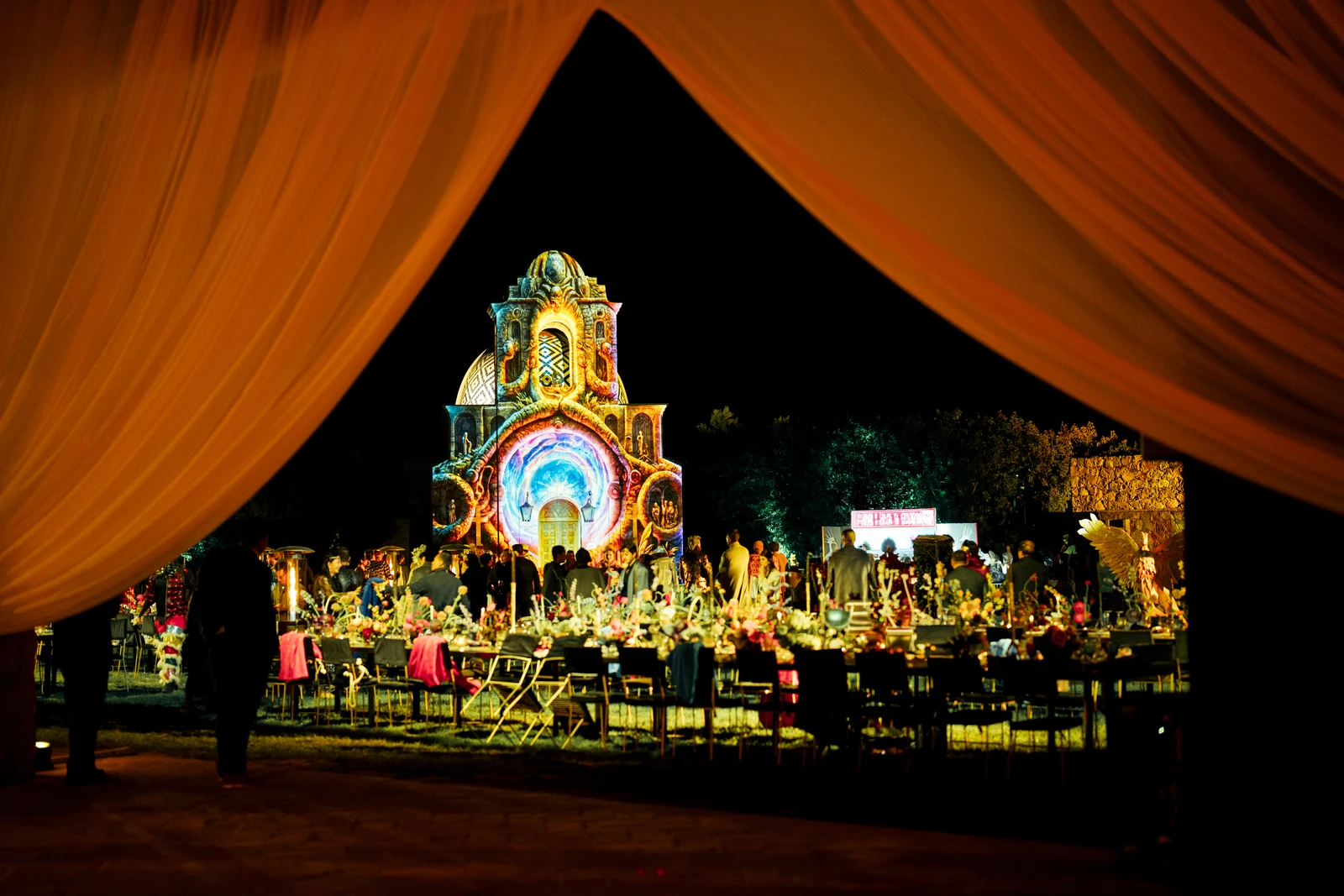 Surreal Academy event photo